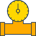 Midlothian Gas Line Service